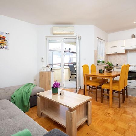 Apartment Stellina Štinjan Екстериор снимка