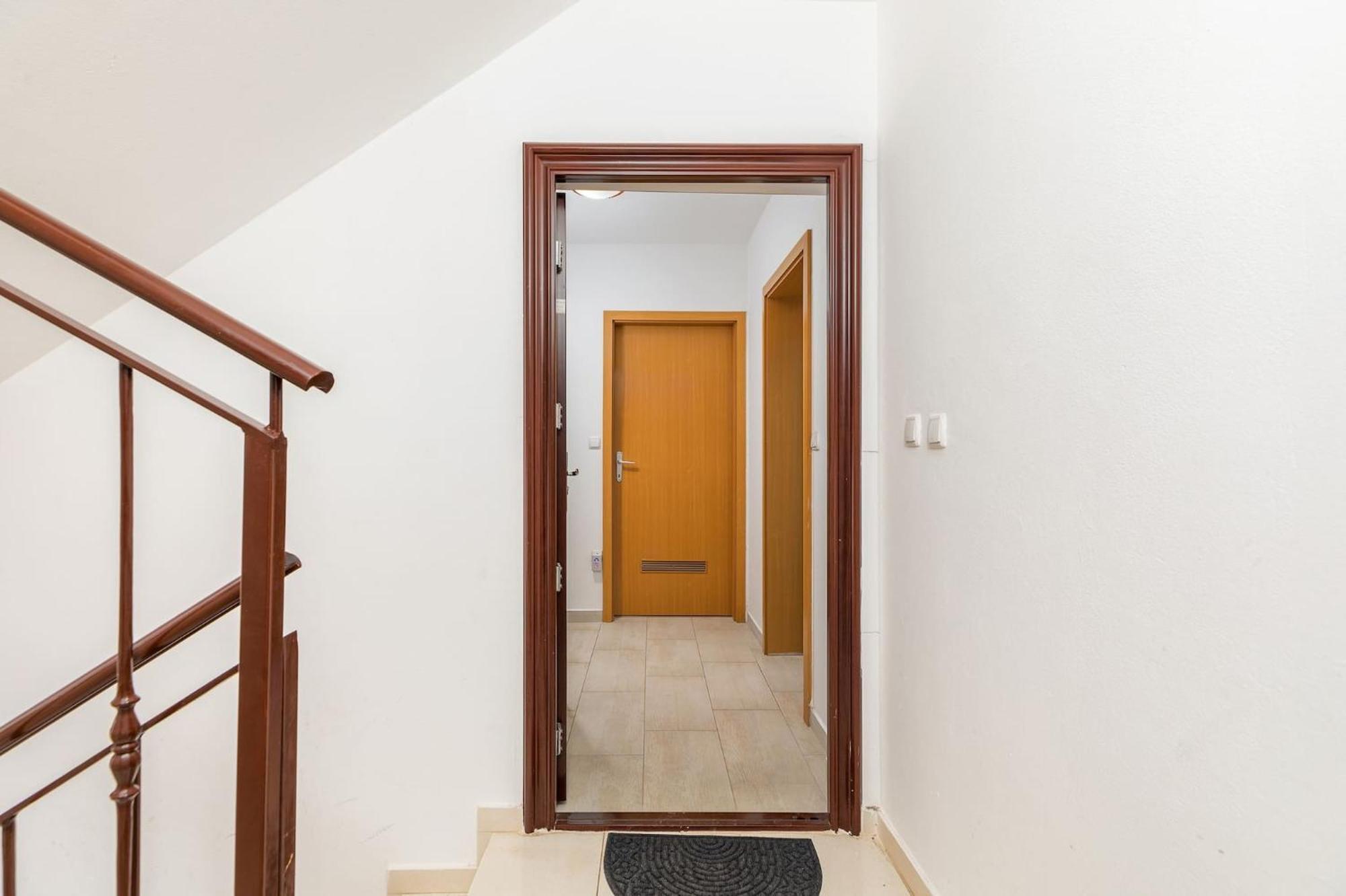 Apartment Stellina Štinjan Екстериор снимка