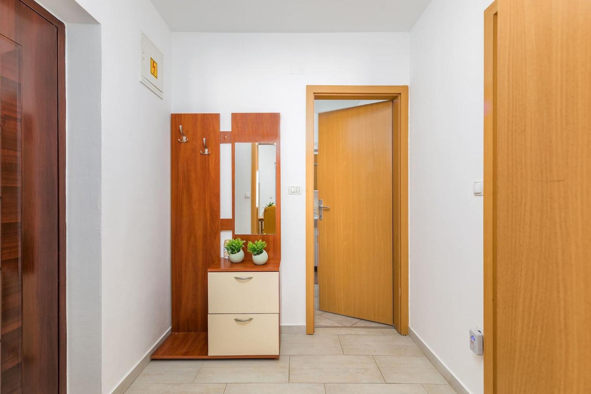 Apartment Stellina Štinjan Екстериор снимка