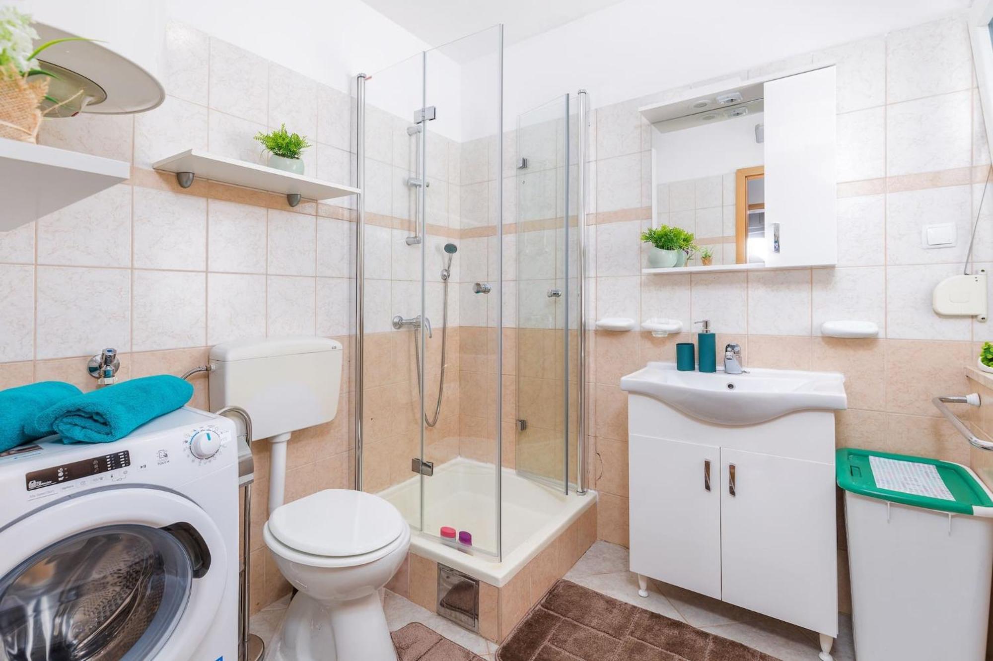 Apartment Stellina Štinjan Екстериор снимка