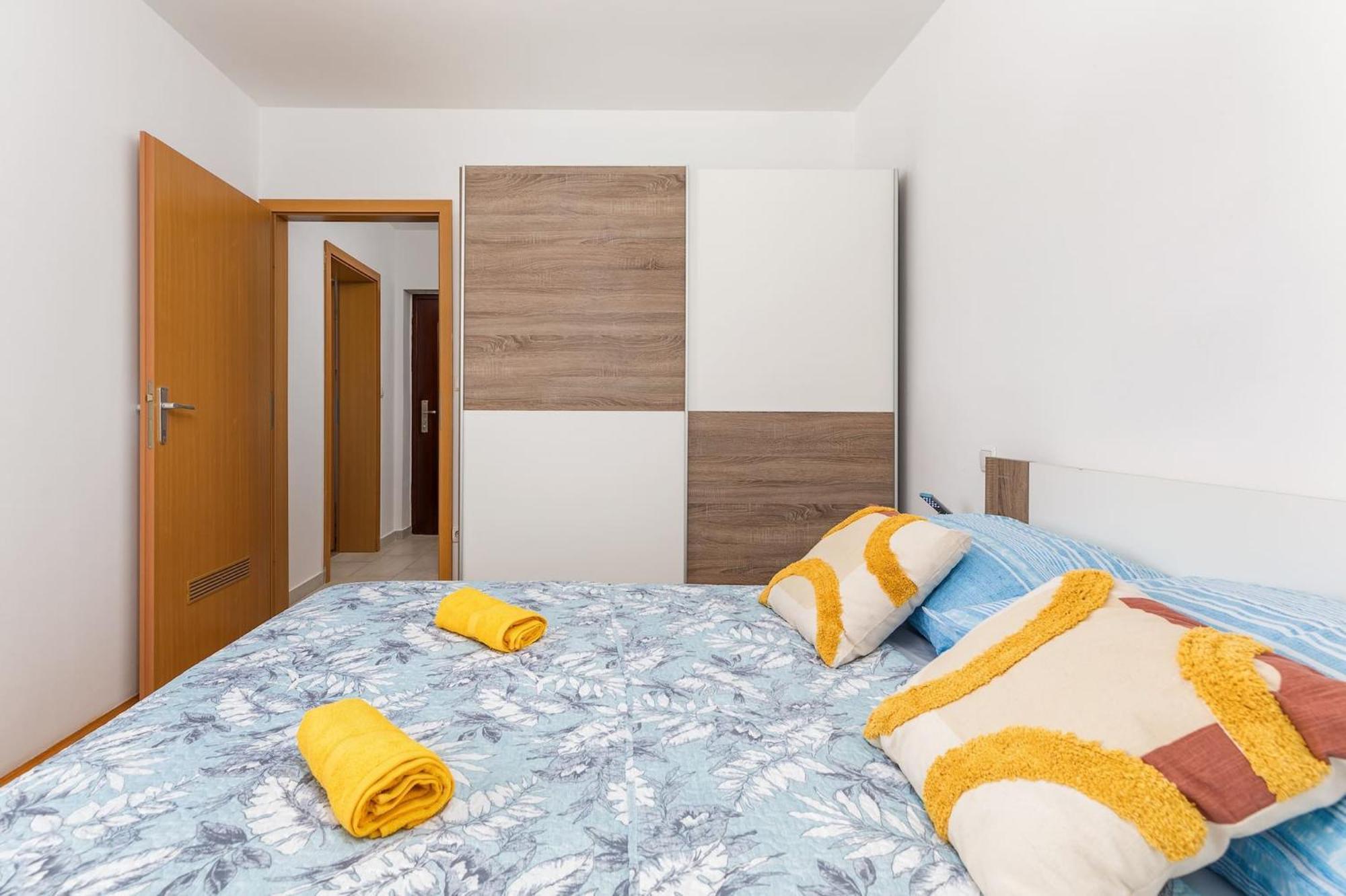 Apartment Stellina Štinjan Екстериор снимка
