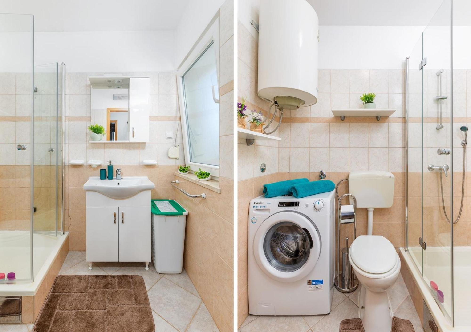 Apartment Stellina Štinjan Екстериор снимка