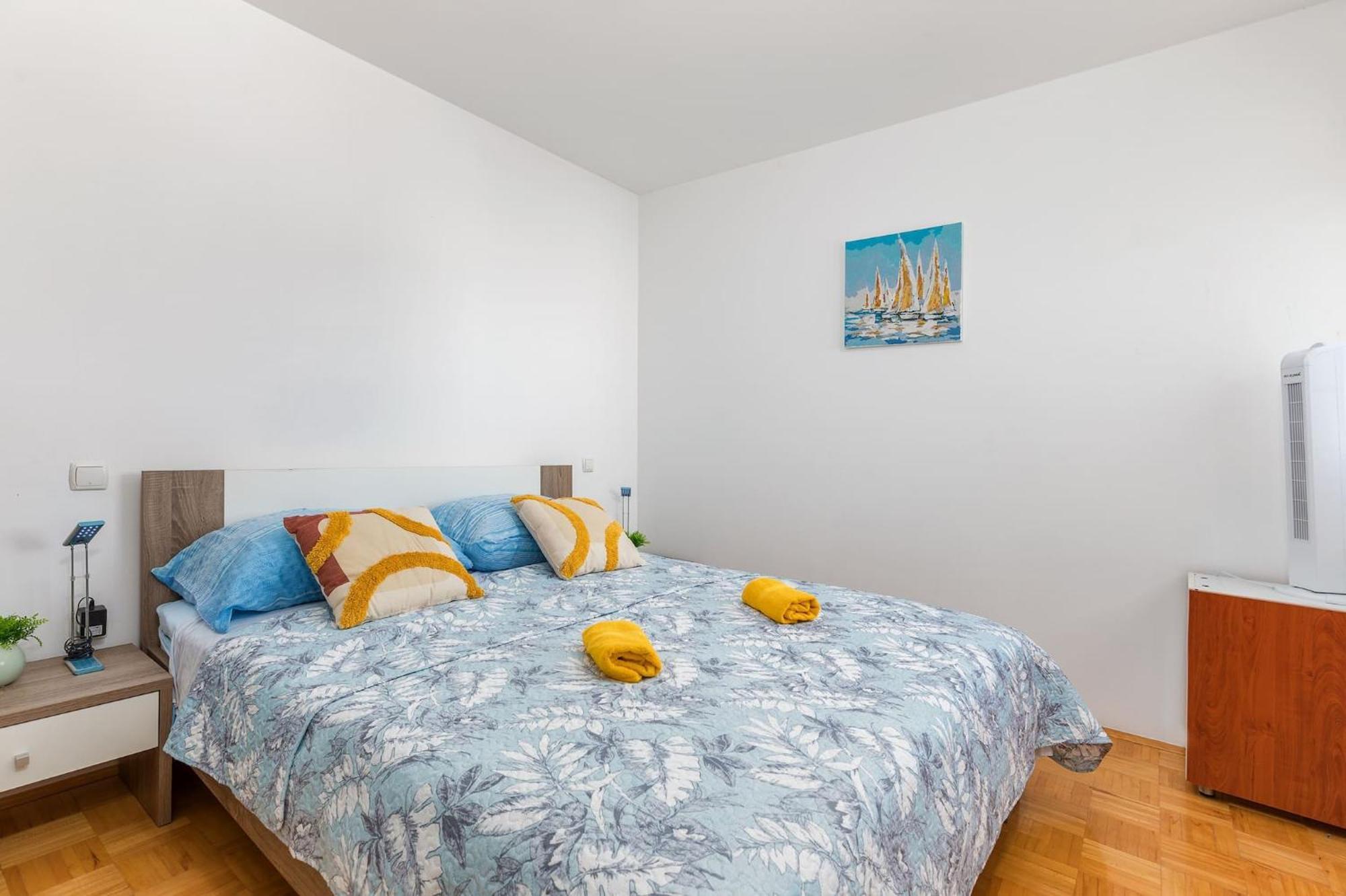 Apartment Stellina Štinjan Екстериор снимка