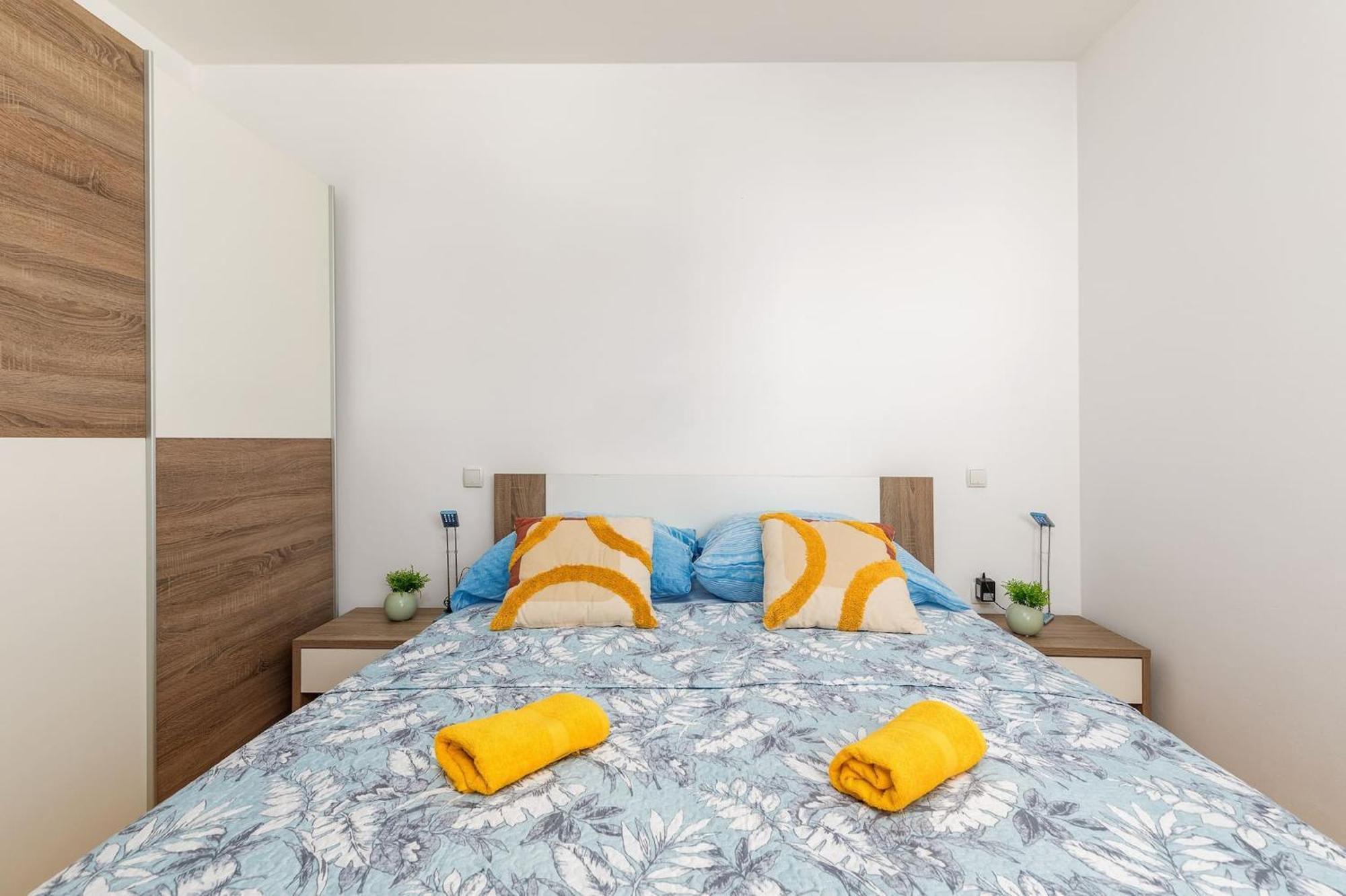 Apartment Stellina Štinjan Екстериор снимка