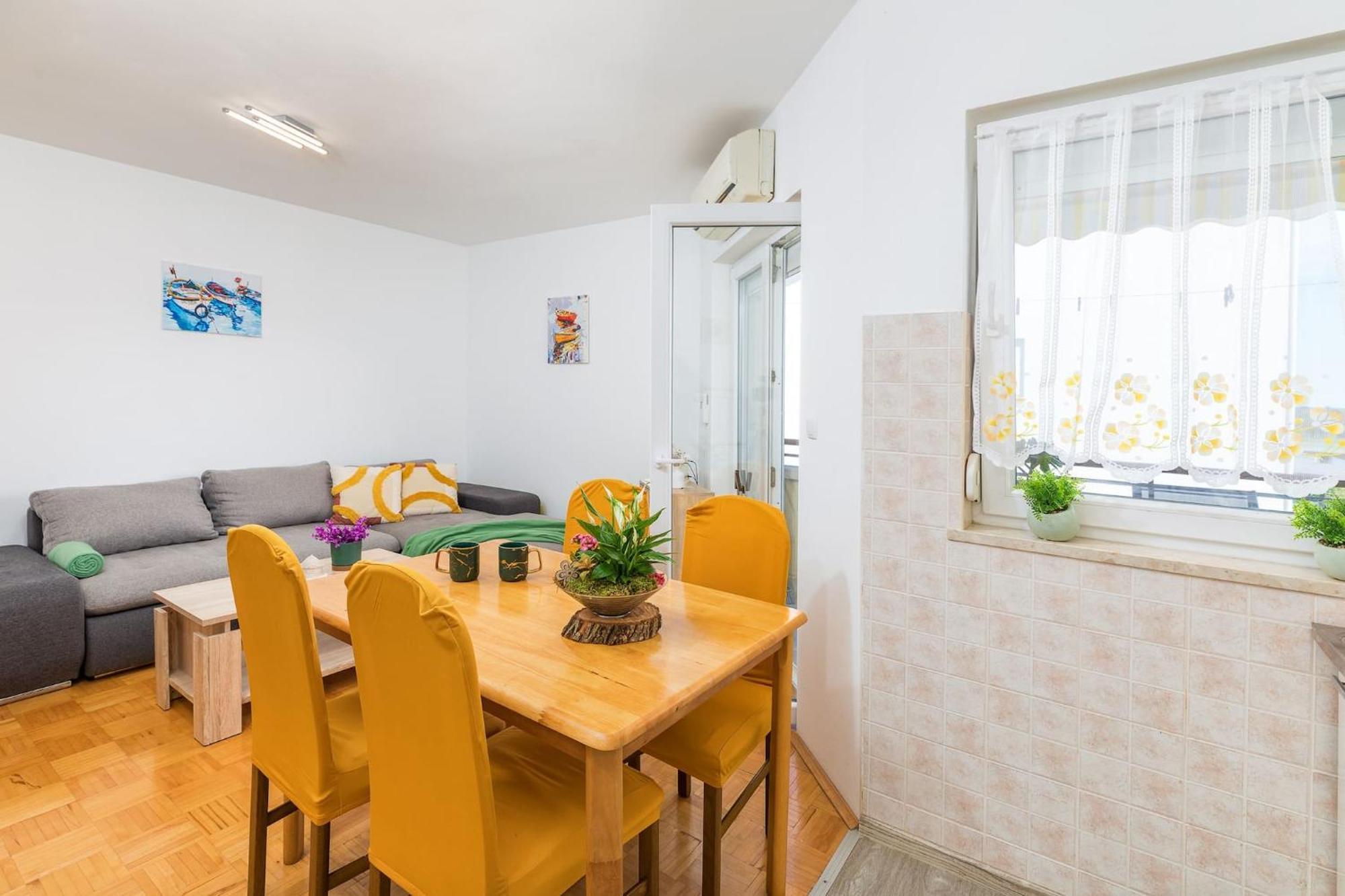 Apartment Stellina Štinjan Екстериор снимка
