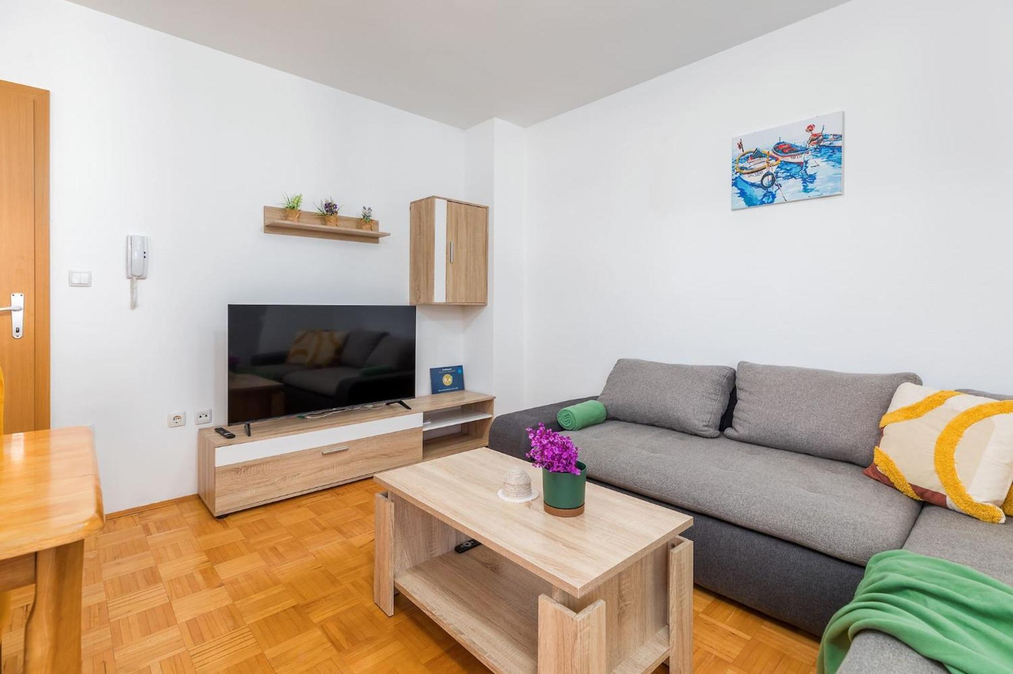 Apartment Stellina Štinjan Екстериор снимка