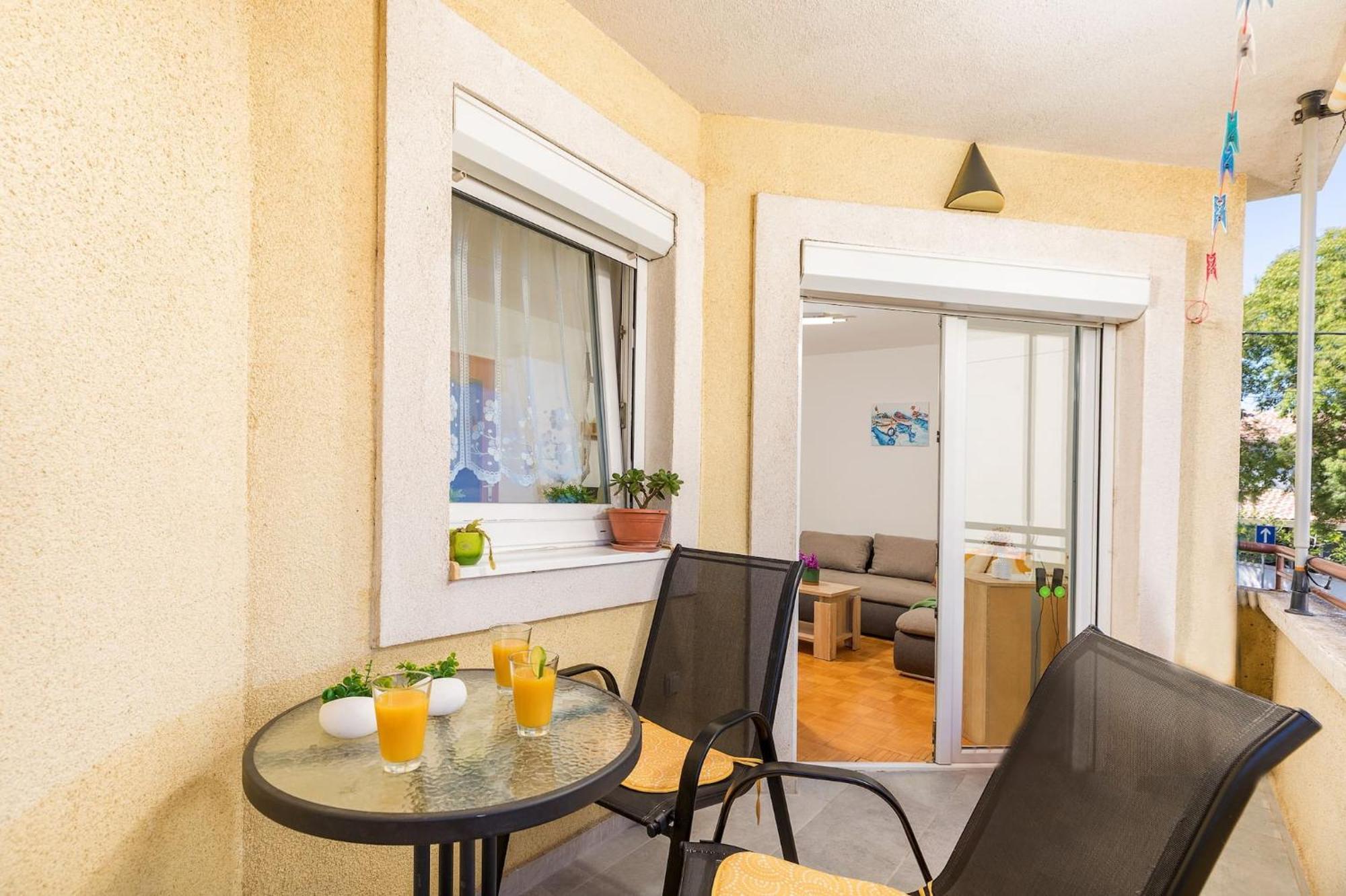 Apartment Stellina Štinjan Екстериор снимка